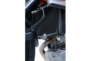 Protection de radiateur R&G Racing aluminium - KTM 1290 Super Duke R