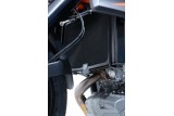 Protection de radiateur R&G Racing aluminium - KTM 1290 Super Duke R