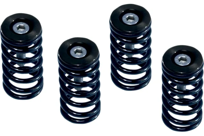 CLUTCH SPRG W/BLK DUCATI