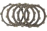CLUTCH FRICTION PLATE KIT