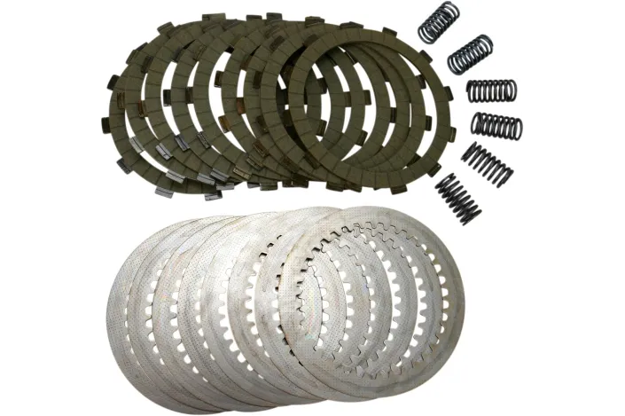 CLUTCH KIT DIRT DRC SERIES