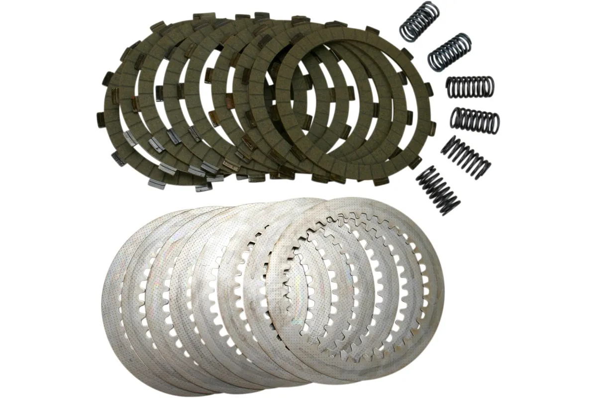 CLUTCH KIT DIRT DRC SERIES