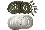 CLUTCH KIT DIRT DRC SERIES