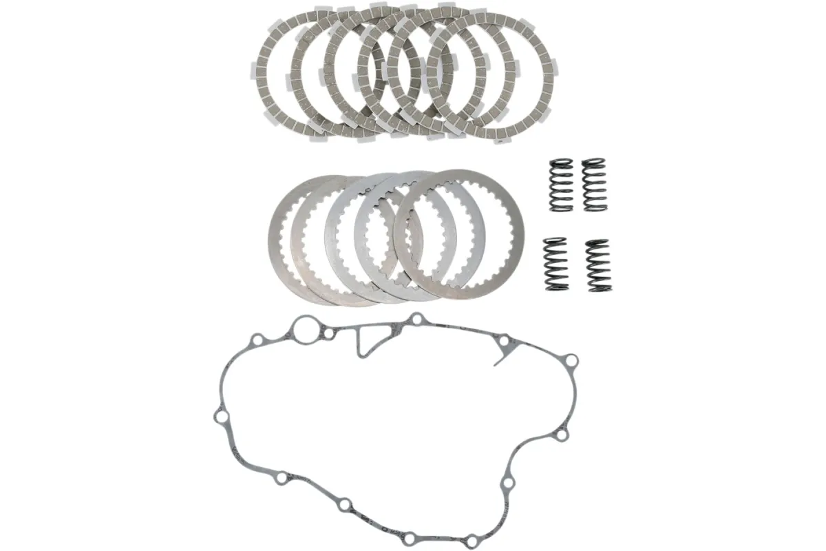 CLUTCH KIT MSE CRF150F