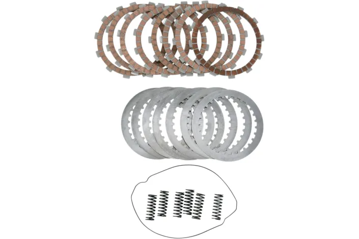 CLUTCH KIT MSE CR250