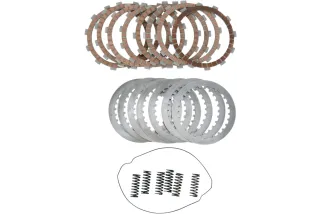 CLUTCH KIT MSE CR250