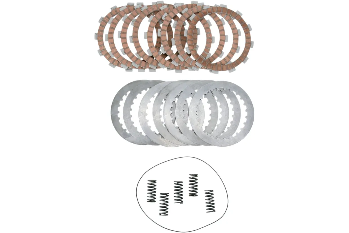 CLUTCH KIT MSE CRF250