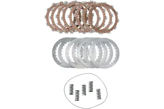 CLUTCH KIT MSE CRF250