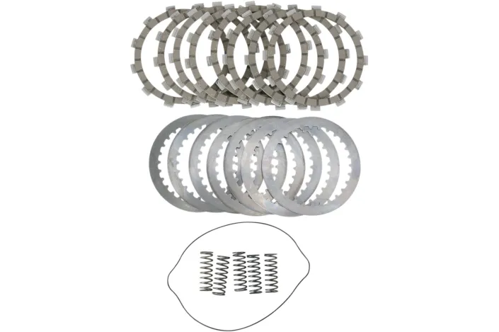 CLUTCH KIT MSE RM125