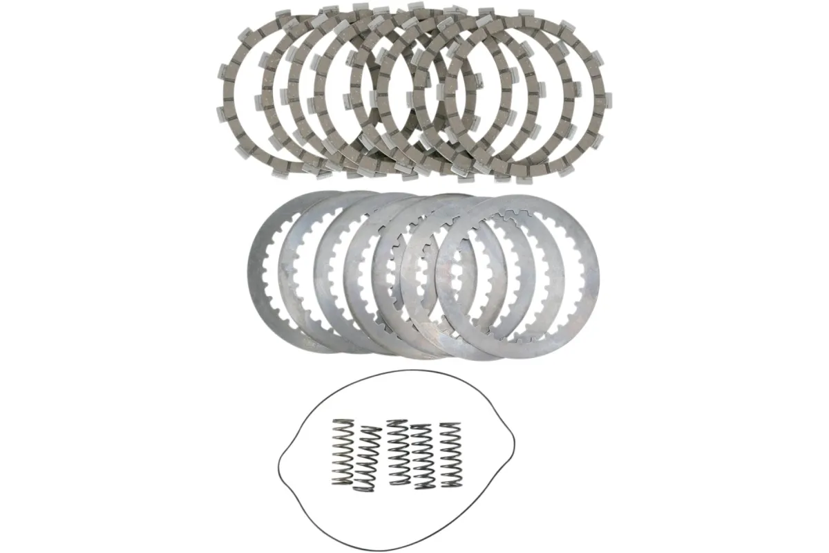 CLUTCH KIT MSE RM125