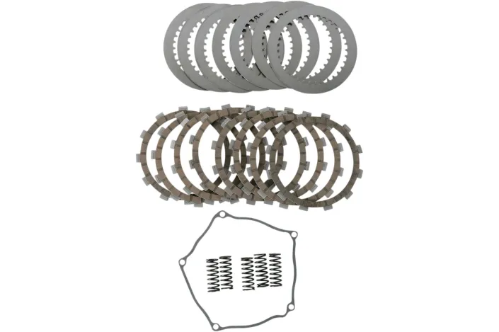 CLUTCH KIT MSE RMZ/KXF250