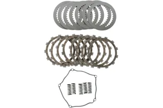 CLUTCH KIT MSE RMZ/KXF250