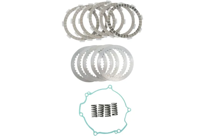 CLUTCH KT MSE KX80/85/100