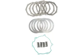 CLUTCH KT MSE KX80/85/100