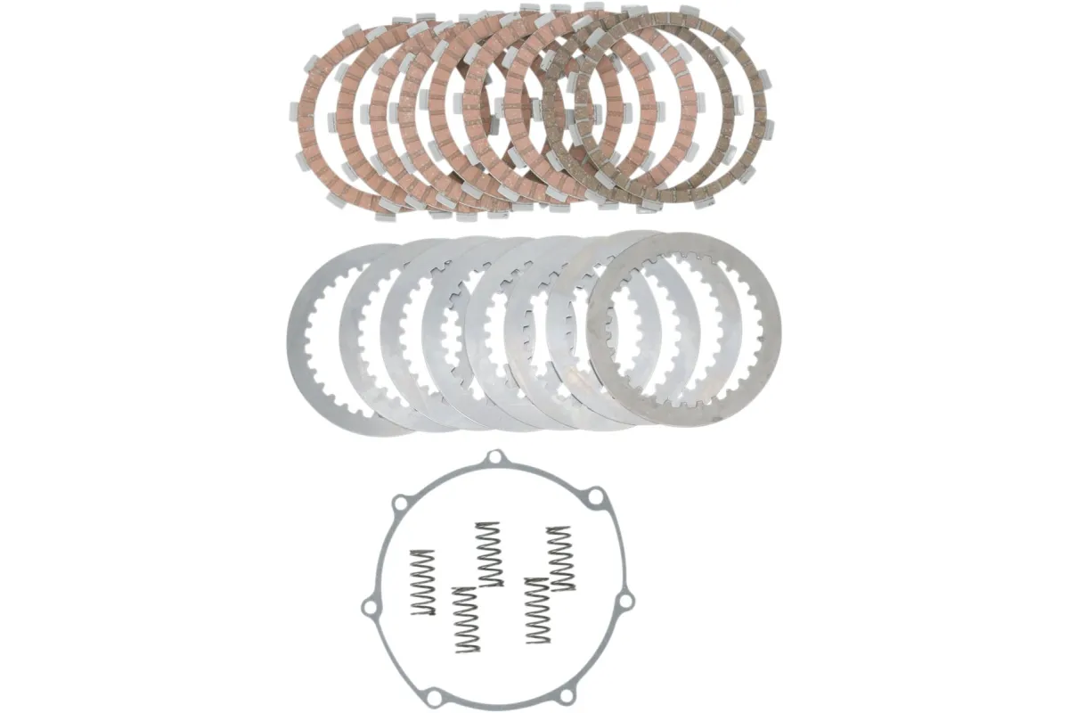 CLUTCH KT MSE YZ/WR250F