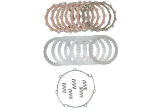 CLUTCH KT MSE YZ/WR250F