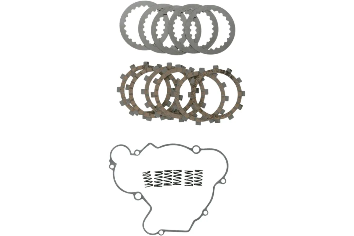 CLUTCH KT MSE 60/65SX/XC