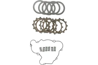 CLUTCH KT MSE 60/65SX/XC