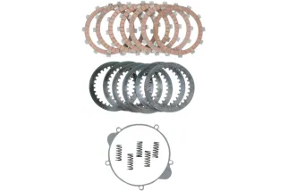 CLUTCH KT MSE 85SX/XC