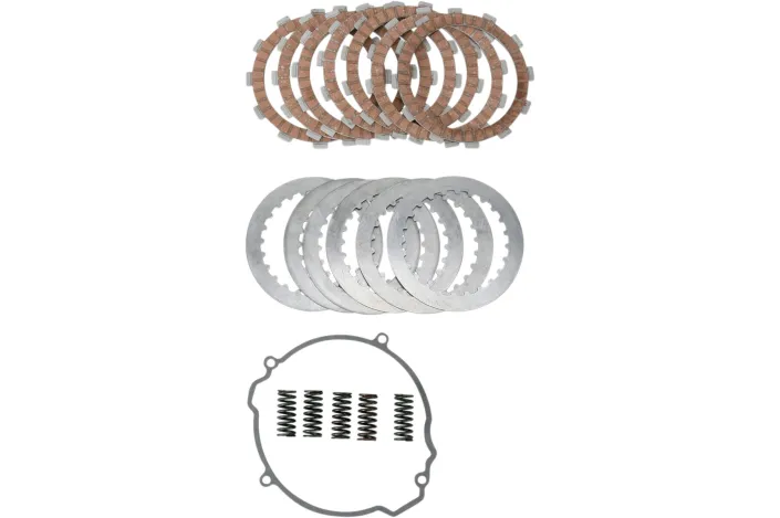 CLUTCH KT MSE 125SX/EXC