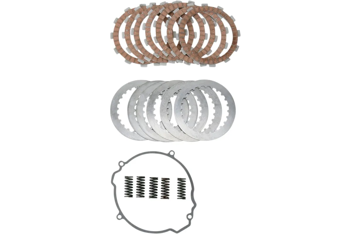 CLUTCH KT MSE 125SX/EXC