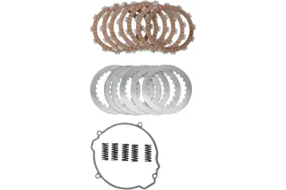 CLUTCH KT MSE 125SX/EXC