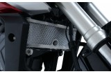 Protection de radiateur R&G RACING Aluminium - Honda CB125R