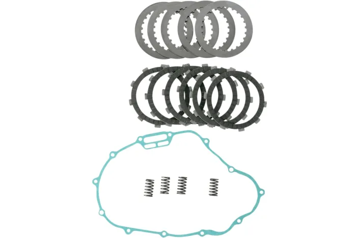 CLUTCH KT MSE TRX300EX