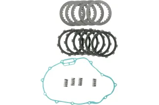 CLUTCH KT MSE TRX300EX