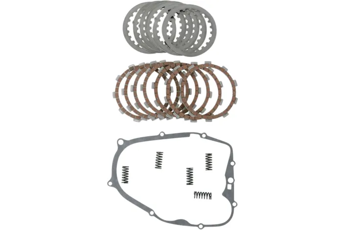 CLUTCH KT MSE YFS200