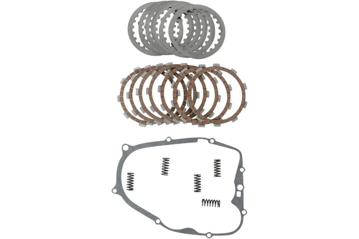 CLUTCH KT MSE YFS200