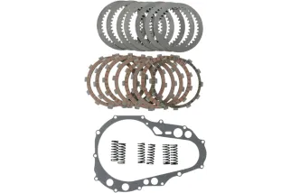 CLUTCH KT MSE LTZ400 04