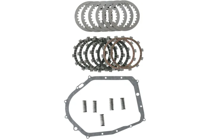 CLUTCH KT MSE YFM350 WAR