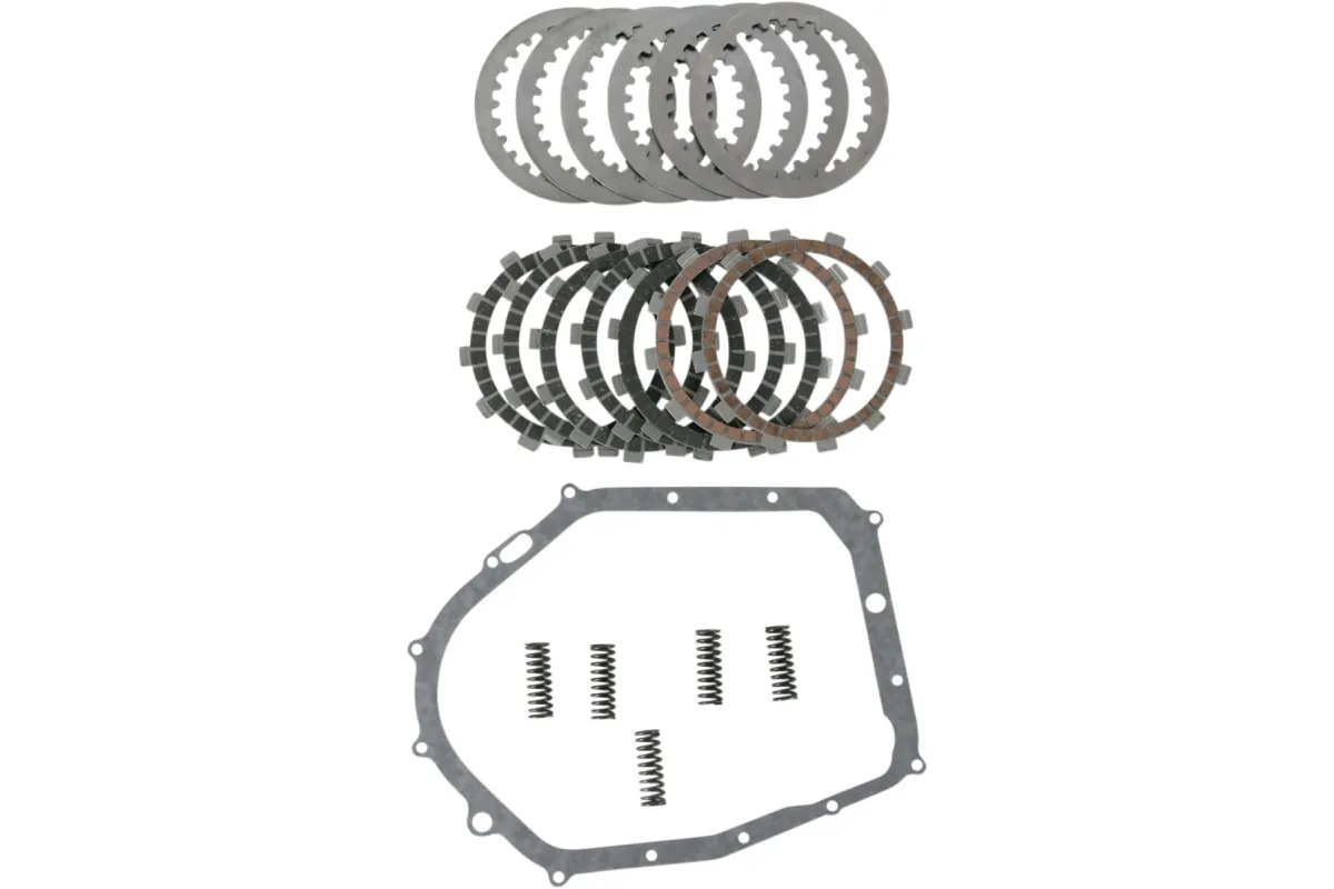 CLUTCH KT MSE YFM350 WAR