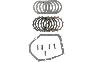 CLUTCH KT MSE YFM350 WAR