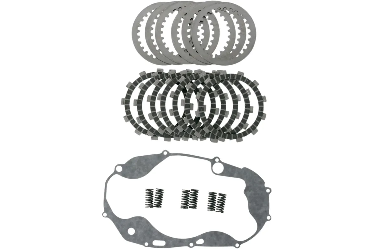 CLUTCH KT MSE YFZ350 BAN