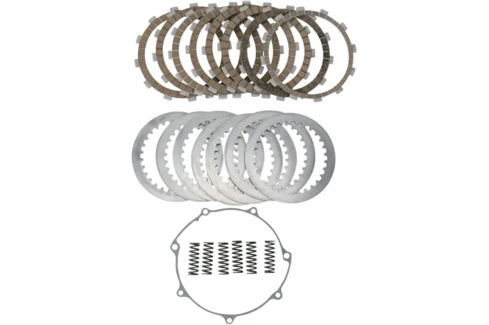 CLUTCH KT MSE YFZ450