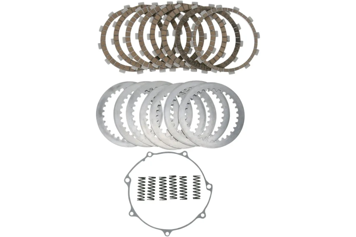 CLUTCH KT MSE YFZ450