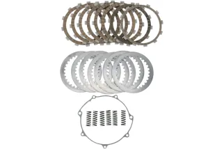 CLUTCH KT MSE YFZ450