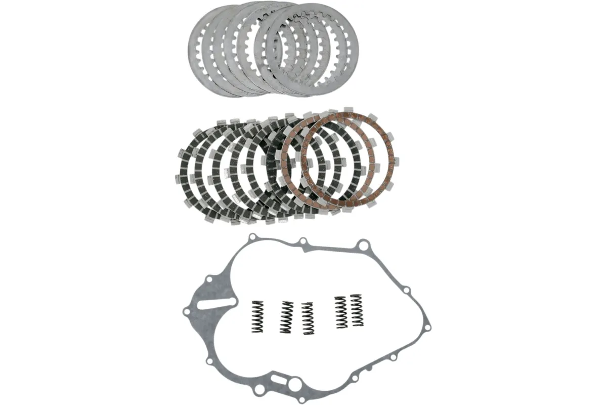 CLUTCH KT MSE YFM660R