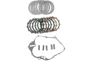 CLUTCH KT MSE YFM660R