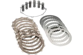 CLUTCH KT MSE YFM700R