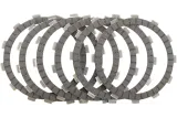 CLUTCH FRICTION PLATE KIT