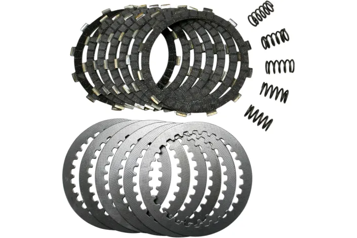 CLUTCH KIT DIRT DRC SERIES