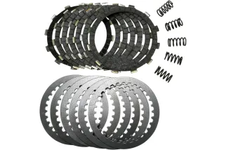 CLUTCH KIT DIRT DRC SERIES