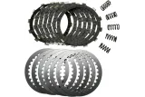 CLUTCH KIT DIRT DRC SERIES