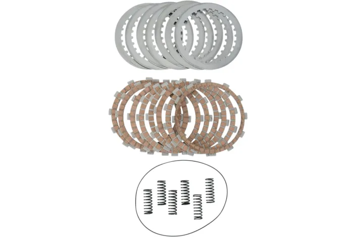 CLUTCH KIT TRX450R/ER