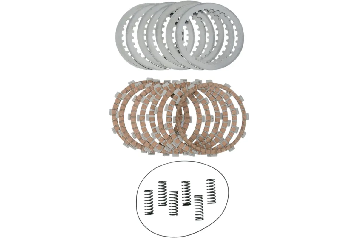 CLUTCH KIT TRX450R/ER