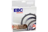 CLUTCH KIT CARBON DRCF SER
