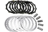 CLUTCH KIT CARBON DRCF SER